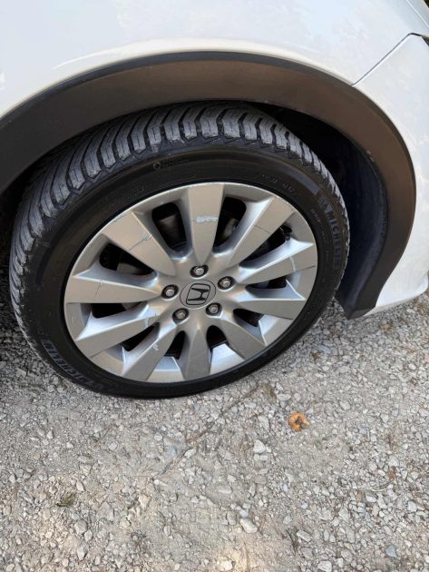 HONDA CIVIC IX 1.8 i-VTEC 142 SPORT AT 