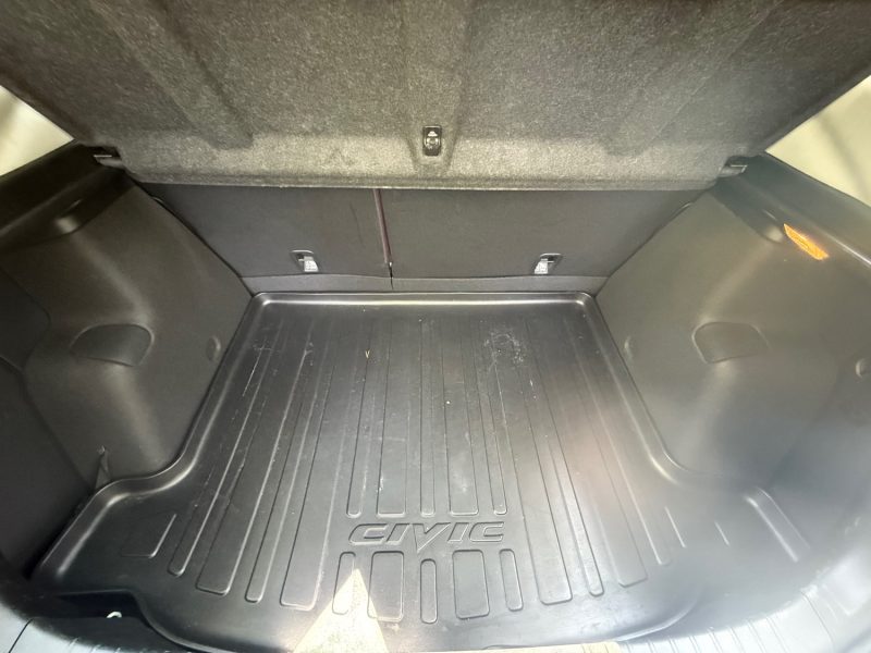 HONDA CIVIC IX 1.8 i-VTEC 142 SPORT AT 