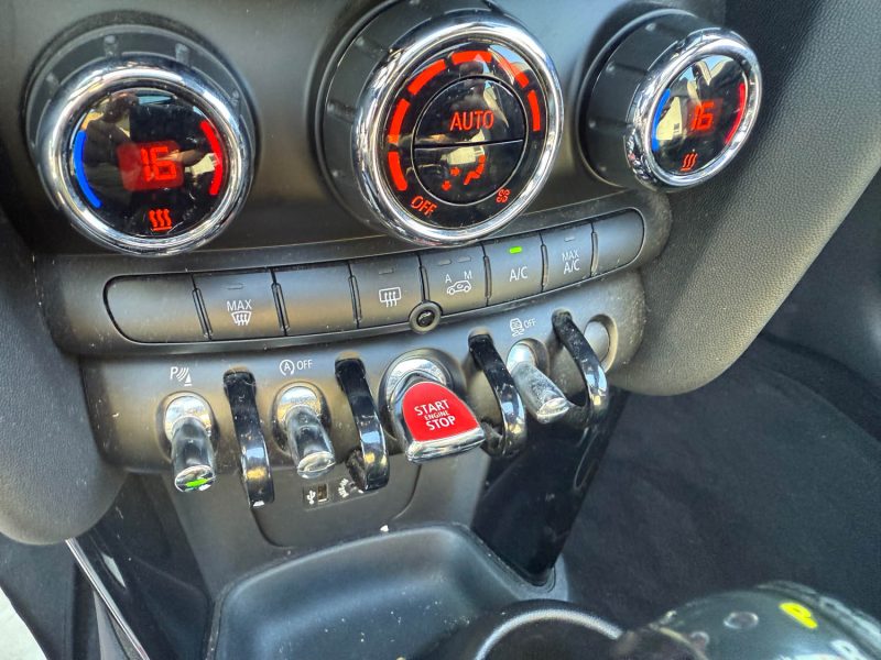 MINI MINI COOPER 2015