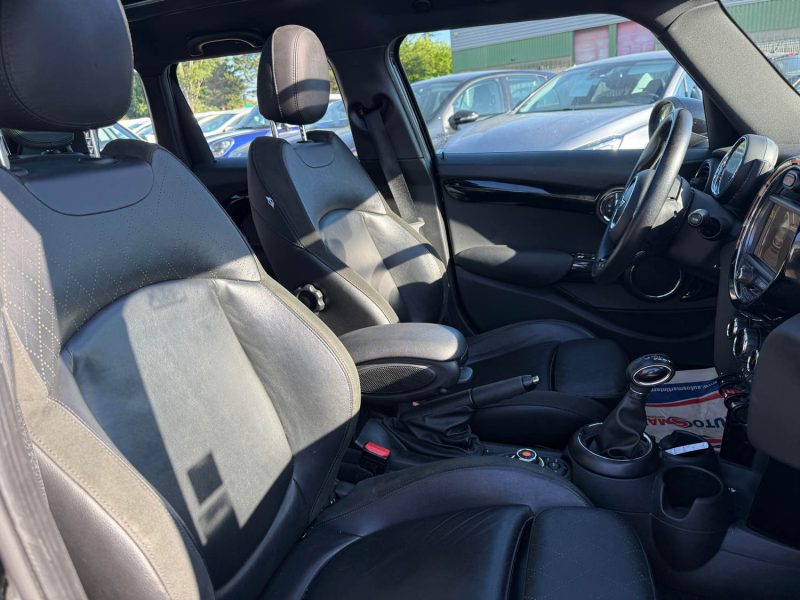 MINI MINI COOPER 2015