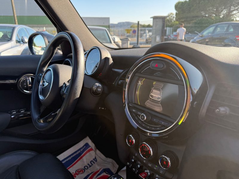 MINI MINI COOPER 2015