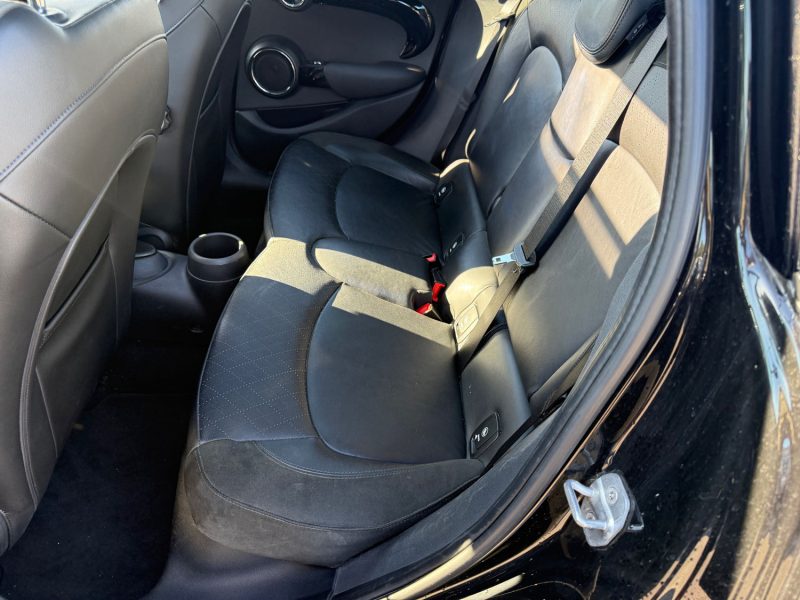 MINI MINI COOPER 2015