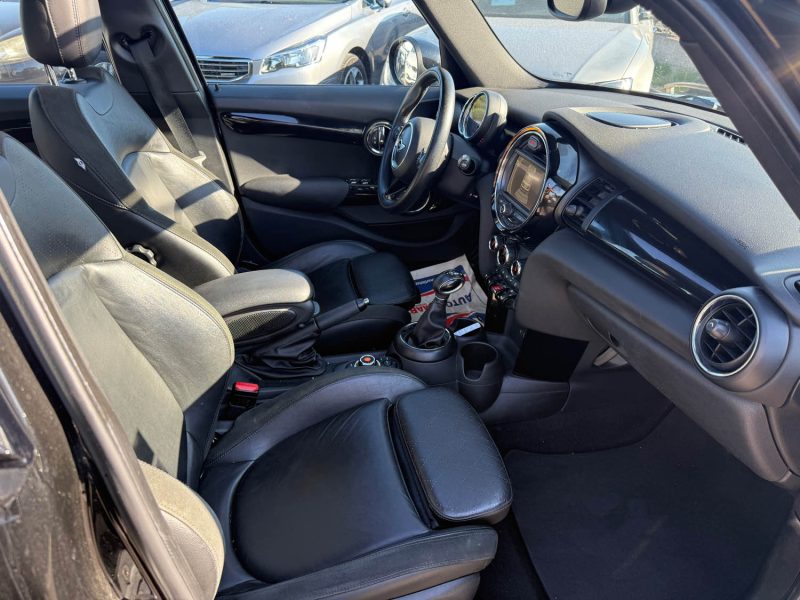 MINI MINI COOPER 2015