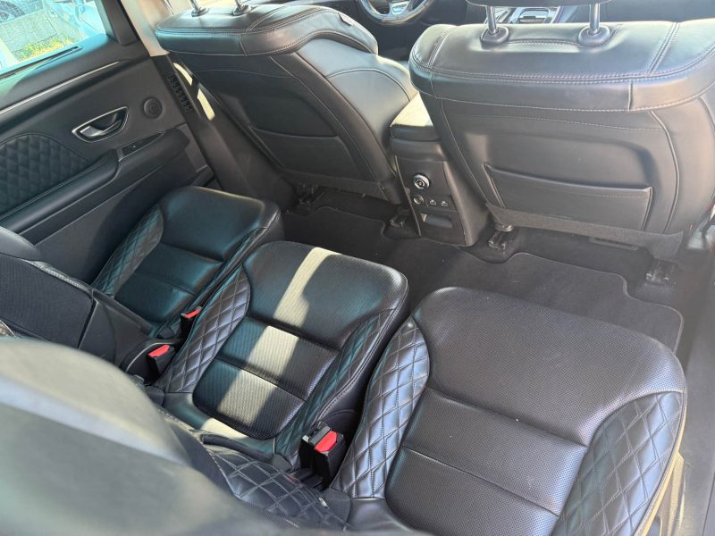 RENAULT ESPACE 2.0 BLUE DCI 200CH EDC INITIALE PARIS PHASE 2 GARANTIE 