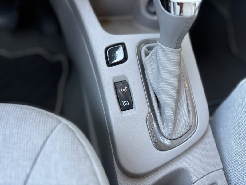 RENAULT ZOE R90 22 kWh 88 ch Life - Suivi Complet Renault