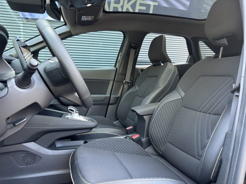 RENAULT SYMBIOZ 1.6 i E-Tech 145 Hybrid Iconic