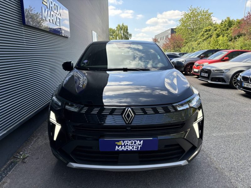 RENAULT SYMBIOZ 1.6 i E-Tech 145 Hybrid Iconic