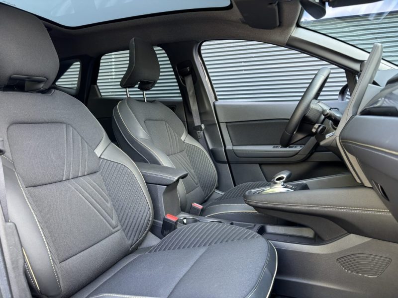 RENAULT SYMBIOZ 1.6 i E-Tech 145 Hybrid Iconic