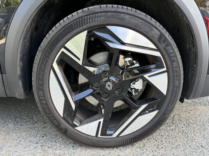 RENAULT SYMBIOZ 1.6 i E-Tech 145 Hybrid Iconic