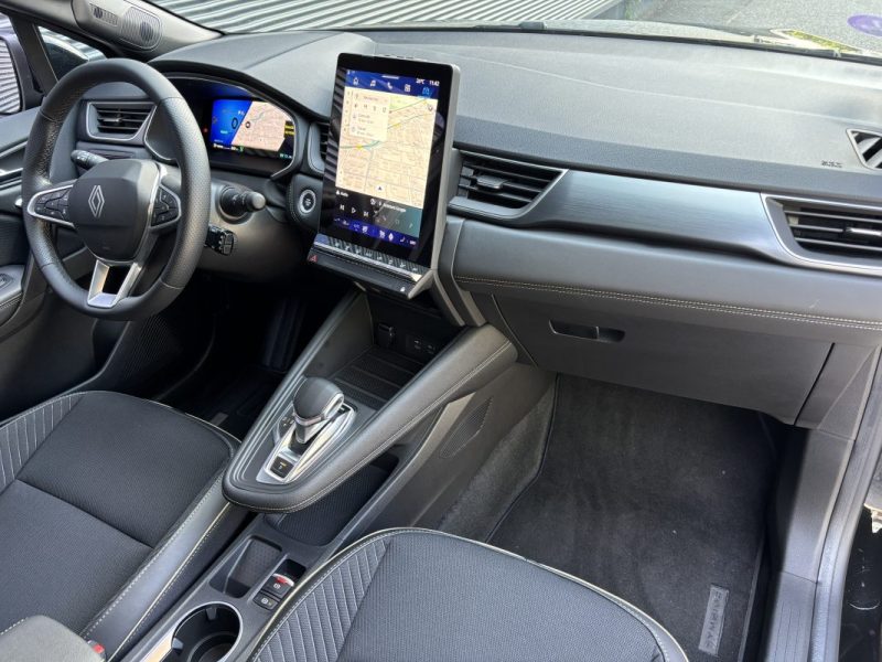 RENAULT SYMBIOZ 1.6 i E-Tech 145 Hybrid Iconic