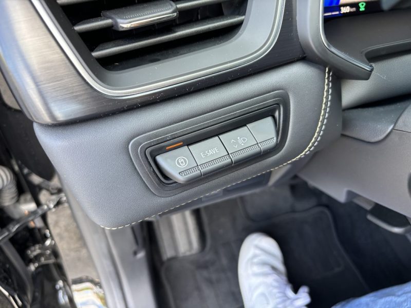 RENAULT SYMBIOZ 1.6 i E-Tech 145 Hybrid Iconic