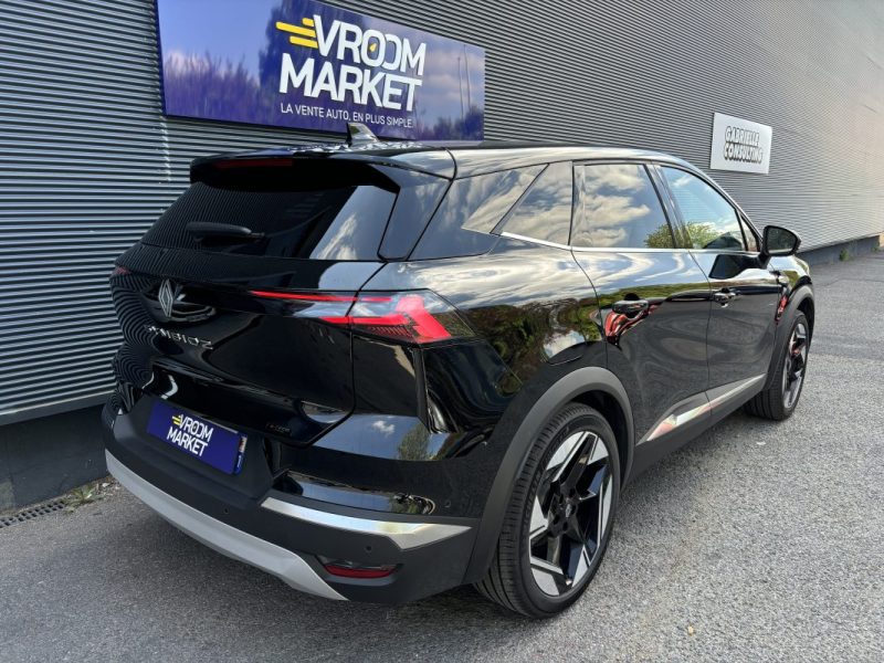 RENAULT SYMBIOZ 1.6 i E-Tech 145 Hybrid Iconic