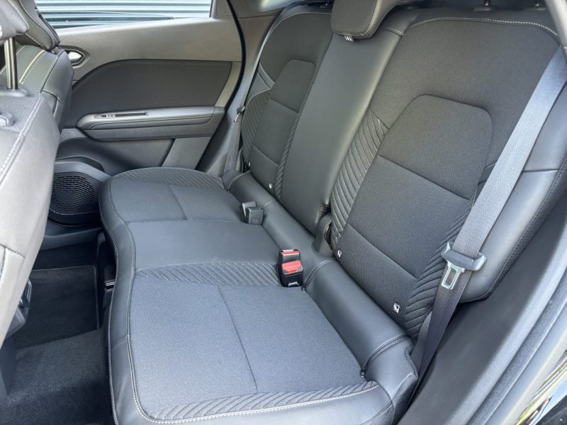 RENAULT SYMBIOZ 1.6 i E-Tech 145 Hybrid Iconic