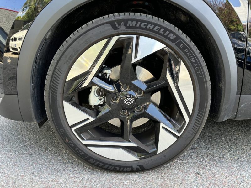 RENAULT SYMBIOZ 1.6 i E-Tech 145 Hybrid Iconic