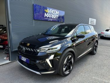 RENAULT SYMBIOZ 1.6 i E-Tech 145 Hybrid Iconic