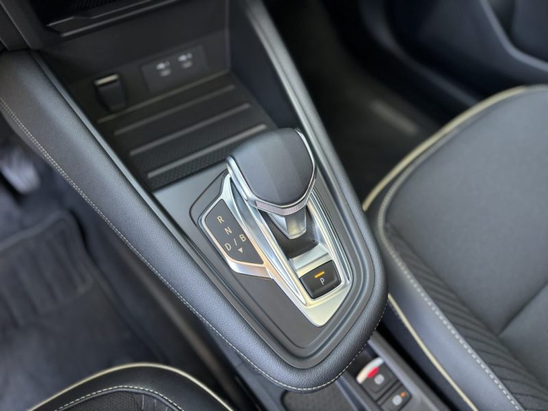 RENAULT SYMBIOZ 1.6 i E-Tech 145 Hybrid Iconic