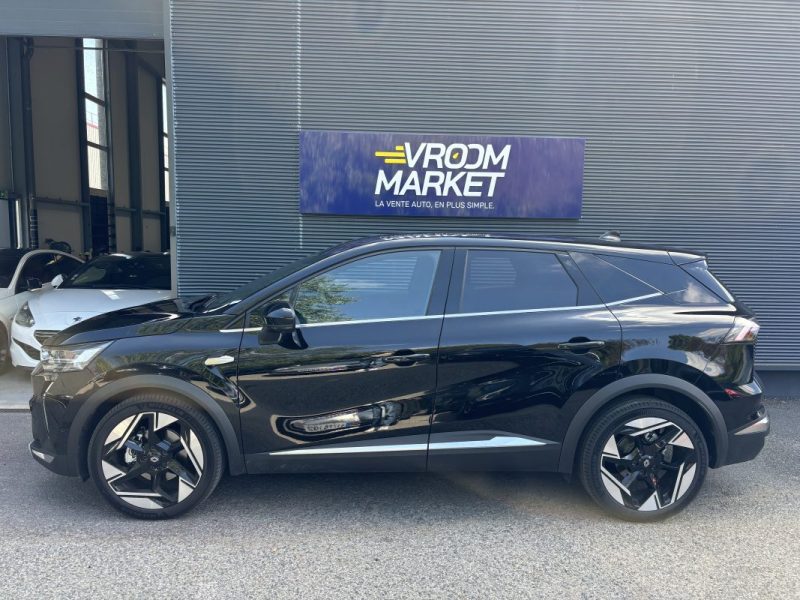 RENAULT SYMBIOZ 1.6 i E-Tech 145 Hybrid Iconic