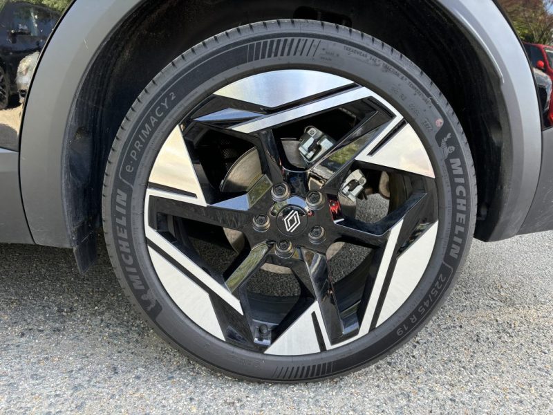 RENAULT SYMBIOZ 1.6 i E-Tech 145 Hybrid Iconic