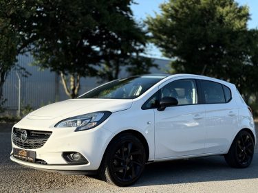 OPEL CORSA 2018