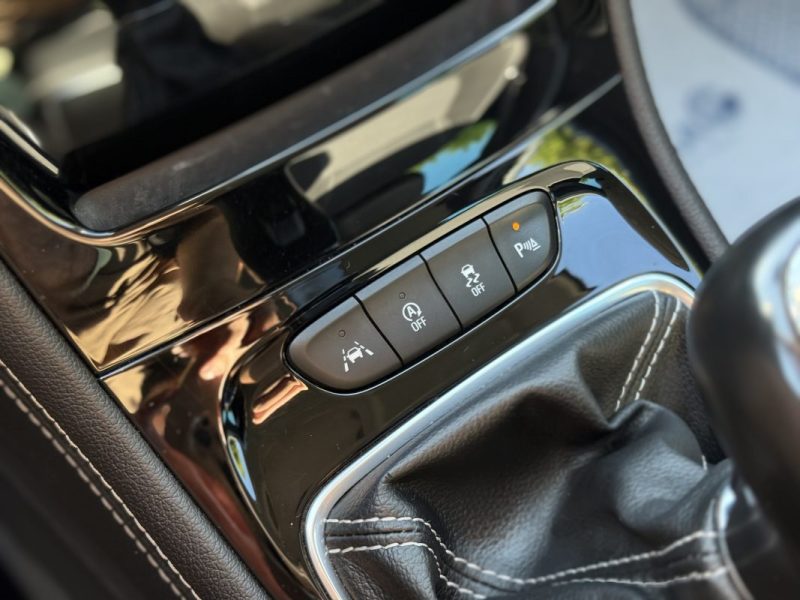 OPEL ASTRA SPORTS TOURER 1.6 CDTI 136CH START/STOP INNOVATION