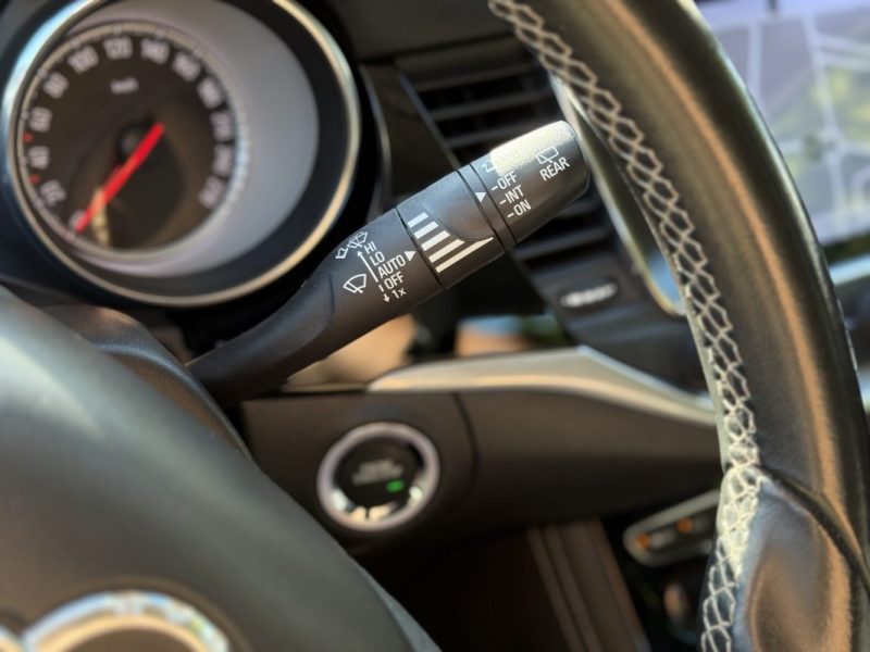 OPEL ASTRA SPORTS TOURER 1.6 CDTI 136CH START/STOP INNOVATION