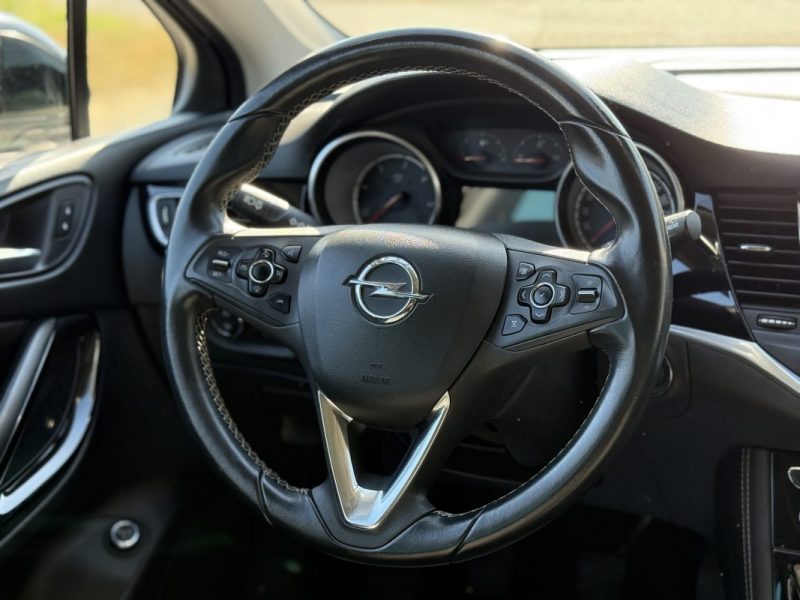 OPEL ASTRA SPORTS TOURER 1.6 CDTI 136CH START/STOP INNOVATION