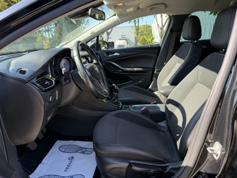 OPEL ASTRA SPORTS TOURER 1.6 CDTI 136CH START/STOP INNOVATION