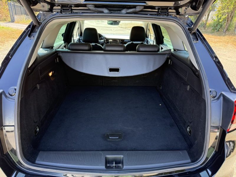 OPEL ASTRA SPORTS TOURER 1.6 CDTI 136CH START/STOP INNOVATION