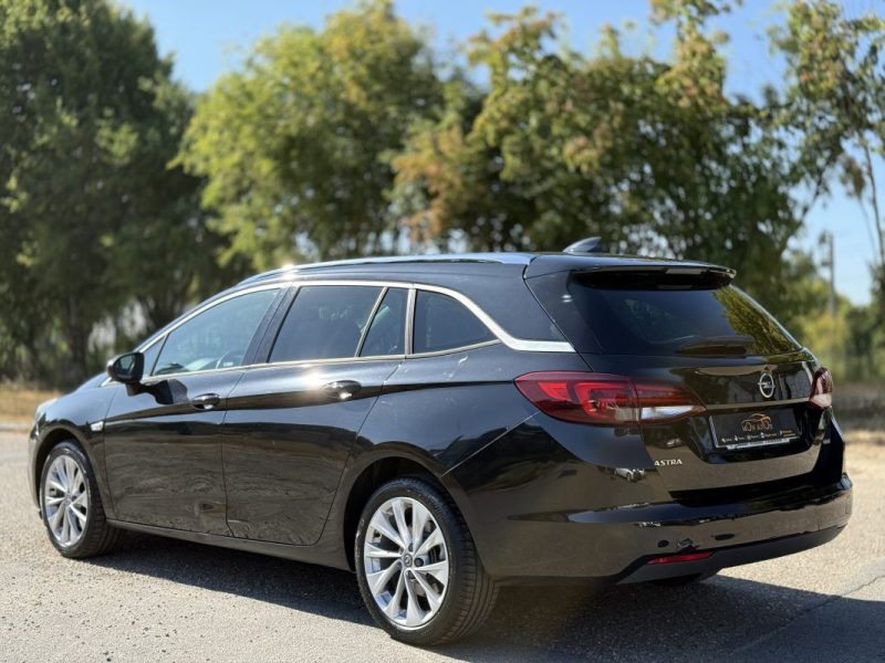 OPEL ASTRA SPORTS TOURER 1.6 CDTI 136CH START/STOP INNOVATION