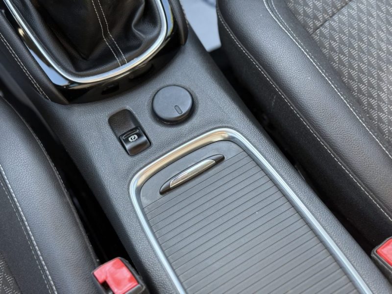 OPEL ASTRA SPORTS TOURER 1.6 CDTI 136CH START/STOP INNOVATION