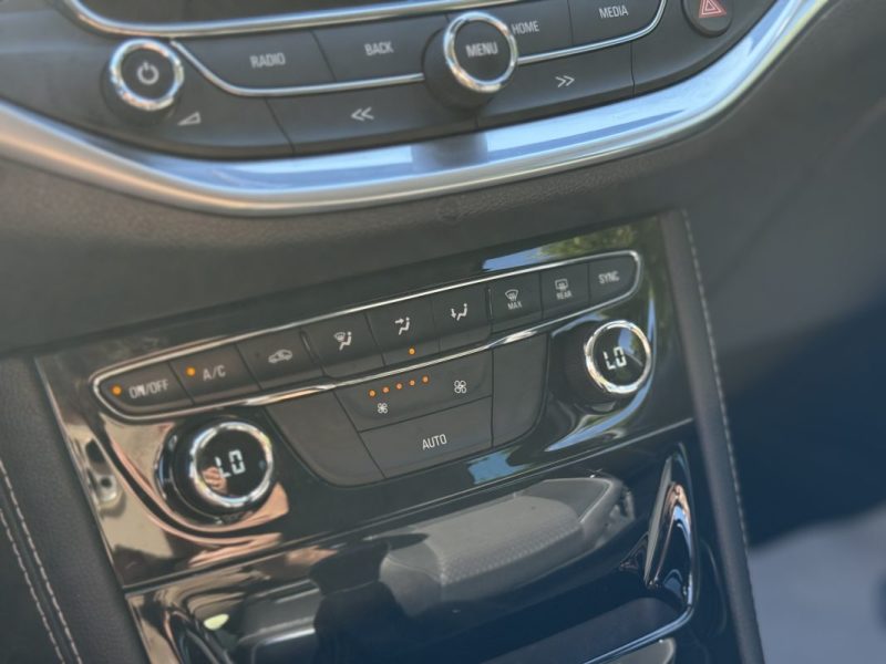 OPEL ASTRA SPORTS TOURER 1.6 CDTI 136CH START/STOP INNOVATION