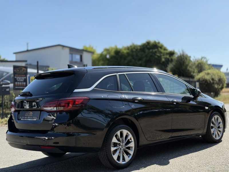 OPEL ASTRA SPORTS TOURER 1.6 CDTI 136CH START/STOP INNOVATION