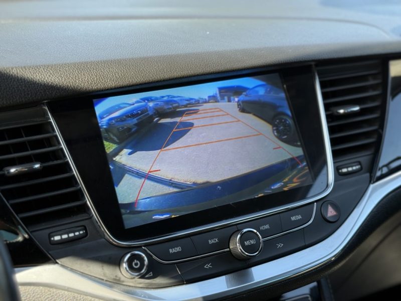 OPEL ASTRA SPORTS TOURER 1.6 CDTI 136CH START/STOP INNOVATION