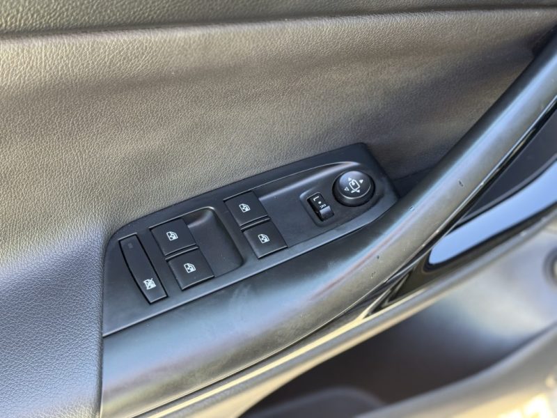 OPEL ASTRA SPORTS TOURER 1.6 CDTI 136CH START/STOP INNOVATION