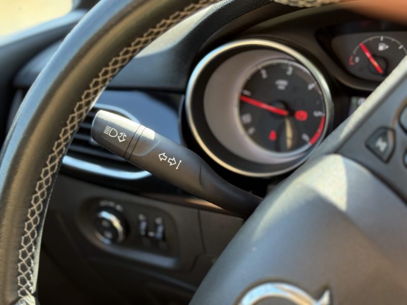 OPEL ASTRA SPORTS TOURER 1.6 CDTI 136CH START/STOP INNOVATION