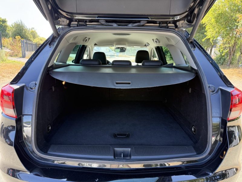 OPEL ASTRA SPORTS TOURER 1.6 CDTI 136CH START/STOP INNOVATION