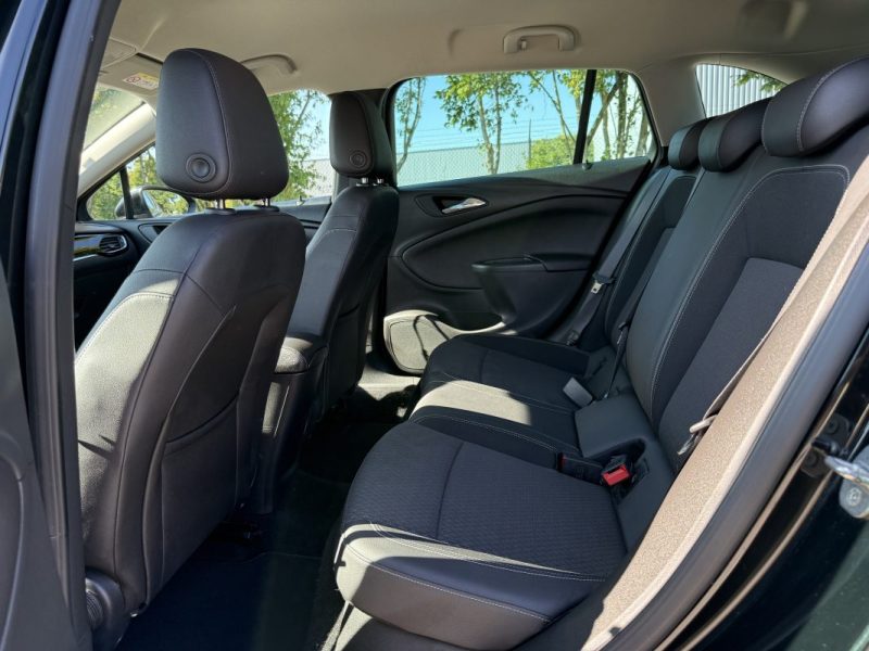 OPEL ASTRA SPORTS TOURER 1.6 CDTI 136CH START/STOP INNOVATION