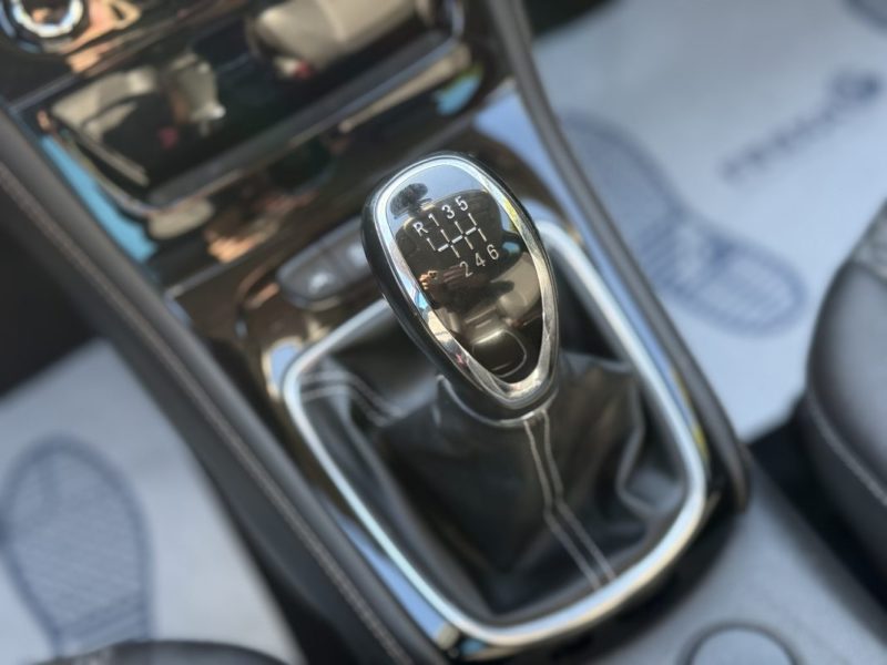 OPEL ASTRA SPORTS TOURER 1.6 CDTI 136CH START/STOP INNOVATION