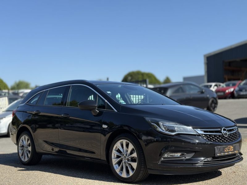 OPEL ASTRA SPORTS TOURER 1.6 CDTI 136CH START/STOP INNOVATION