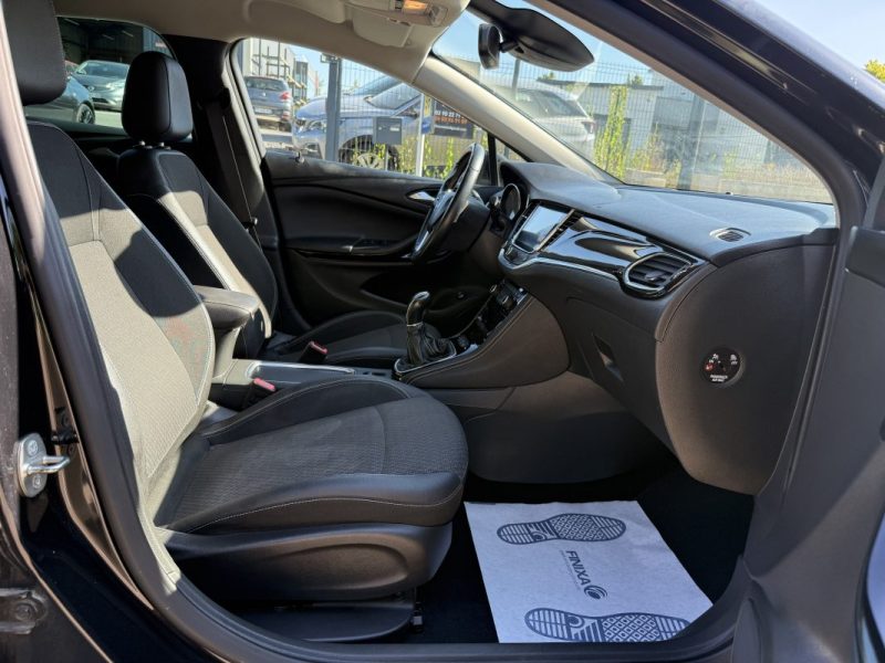 OPEL ASTRA SPORTS TOURER 1.6 CDTI 136CH START/STOP INNOVATION