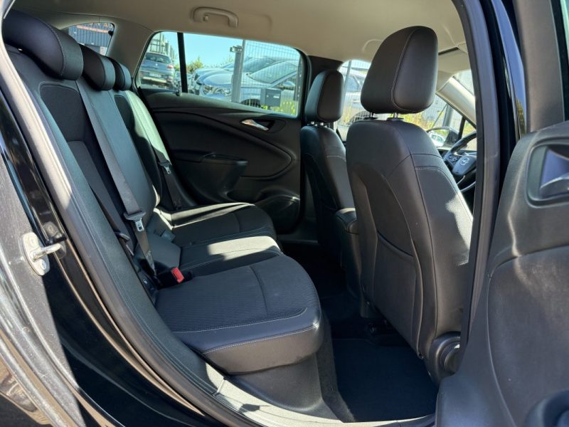 OPEL ASTRA SPORTS TOURER 1.6 CDTI 136CH START/STOP INNOVATION