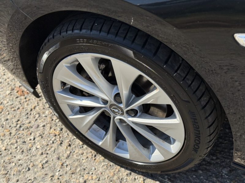 OPEL ASTRA SPORTS TOURER 1.6 CDTI 136CH START/STOP INNOVATION