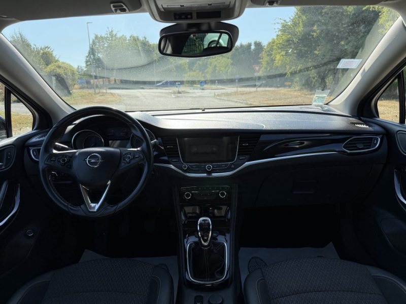 OPEL ASTRA SPORTS TOURER 1.6 CDTI 136CH START/STOP INNOVATION