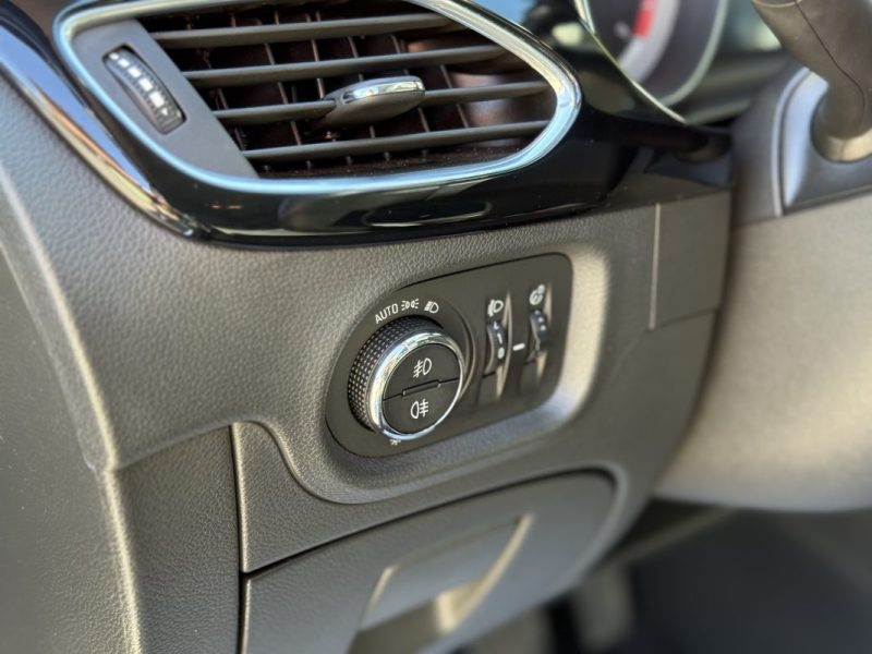 OPEL ASTRA SPORTS TOURER 1.6 CDTI 136CH START/STOP INNOVATION