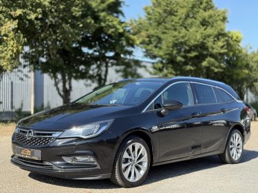 OPEL ASTRA SPORTS TOURER 1.6 CDTI 136CH START/STOP INNOVATION