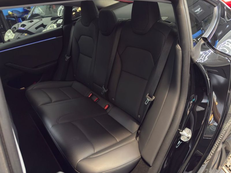 TESLA MODEL 3 2024 Phase 2 Standard Range 283 cv 