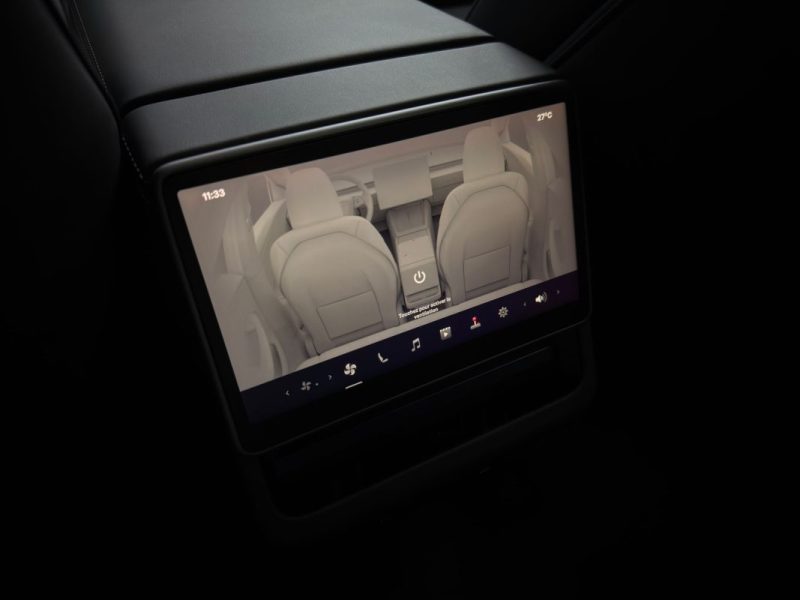 TESLA MODEL 3 2024 Phase 2 Standard Range 283 cv 