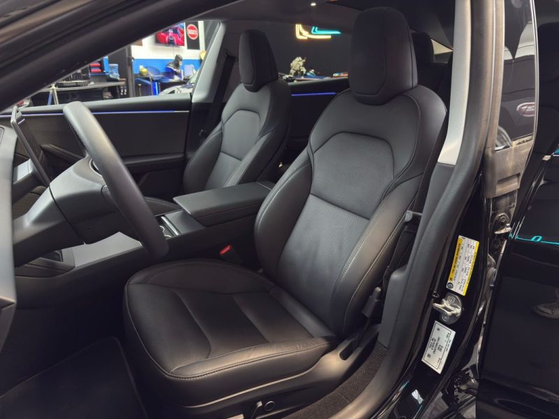 TESLA MODEL 3 2024 Phase 2 Standard Range 283 cv 