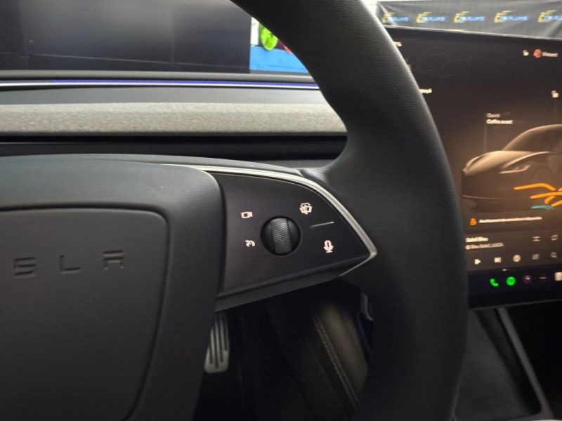 TESLA MODEL 3 2024 Phase 2 Standard Range 283 cv 