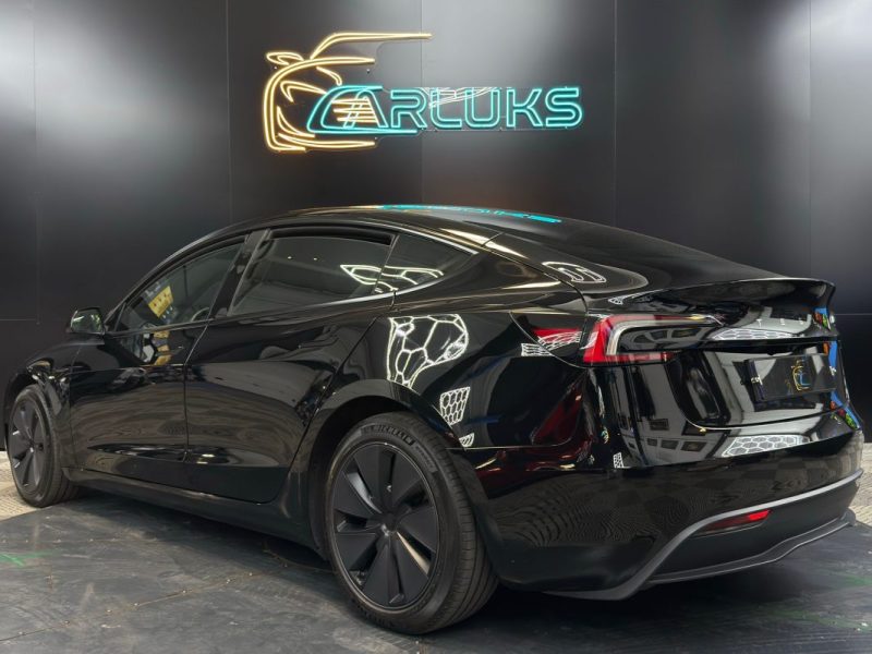 TESLA MODEL 3 2024 Phase 2 Standard Range 283 cv 